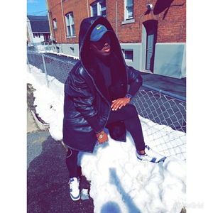 Meet your Posher, Prince dre